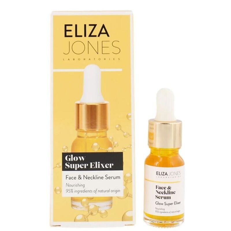 Glow Super Elixier Serum