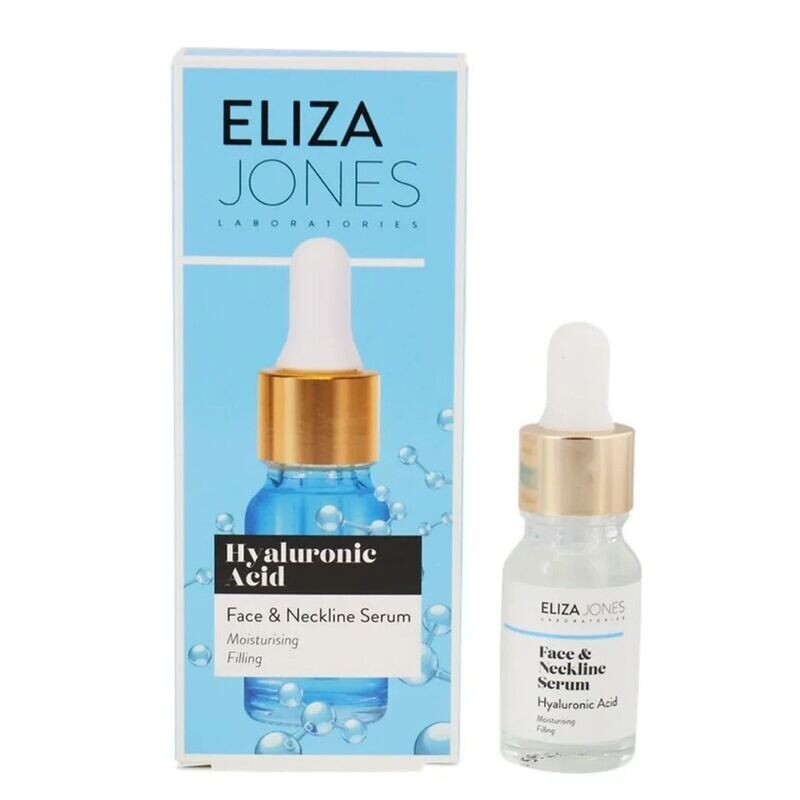 Hyaluronic Acid Serum