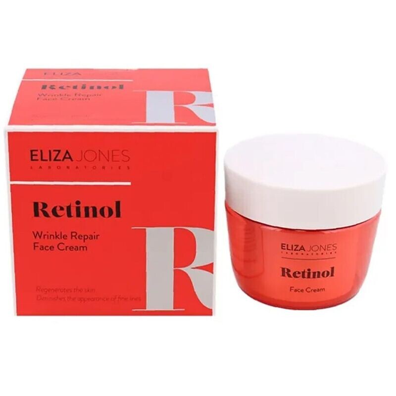 Retinol Gesichtscreme