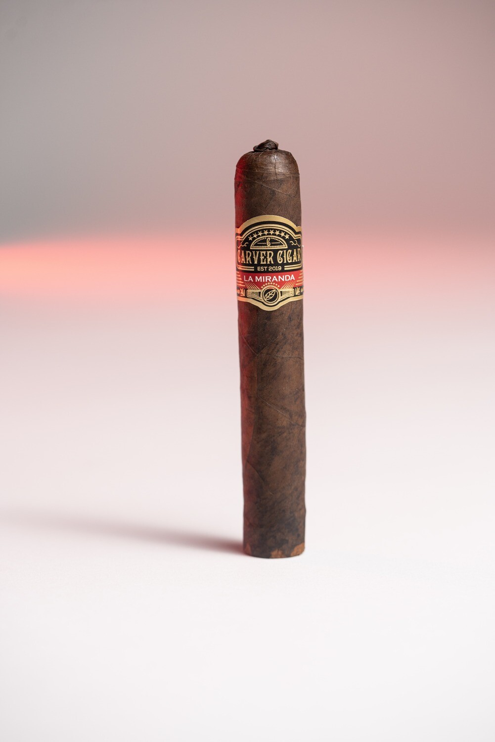 La Miranda Gordo 5 Pack