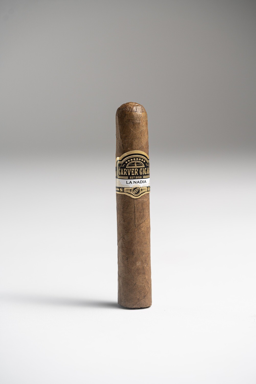 La Nadia Robusto 5 pack