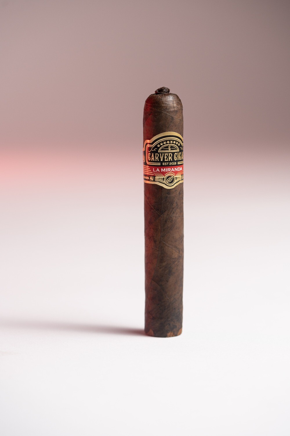 La Miranda Robusto 5 Pack