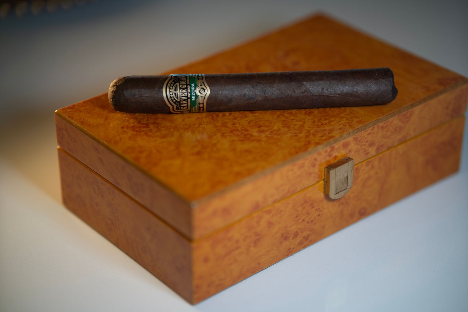 Carver Mizora 5 Pack 7 x60