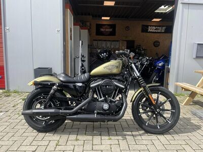 Harley-Davidson Iron 883 2017