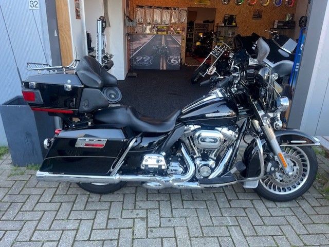 ​Harley Davidson 103 Electra Glide Ultra Limited