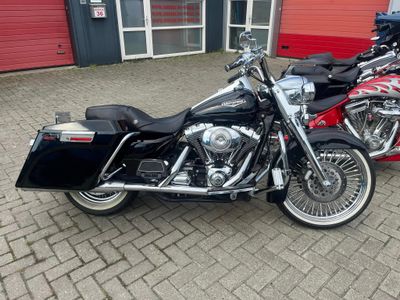 Harley-Davidson Road King 2005
