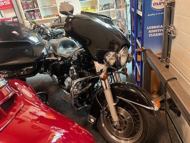 Harley Davidson Electra Glide