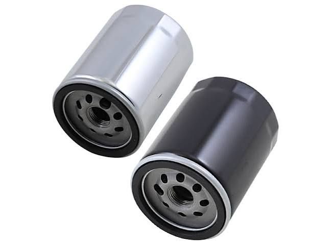 Mcs-oliefilters
