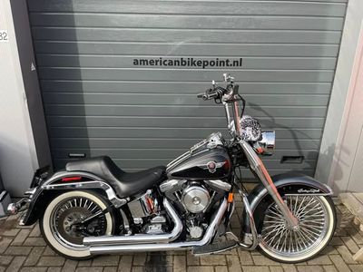 Harley-Davidson Heritage Nostalgia 1995