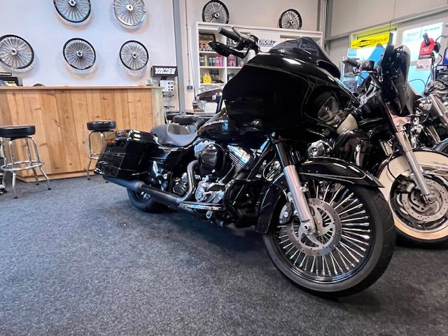 Harley-Davidson Road Glide Special FLTRXS btw motor