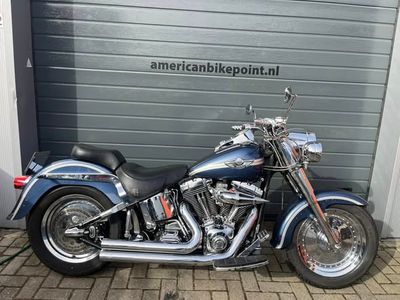 Harley Davidson Fatboy