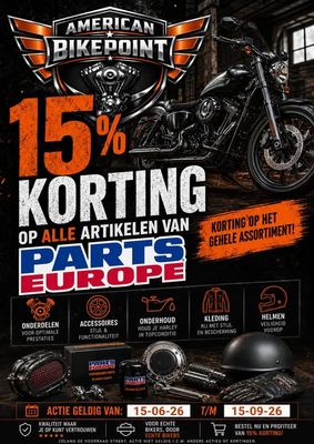 15%