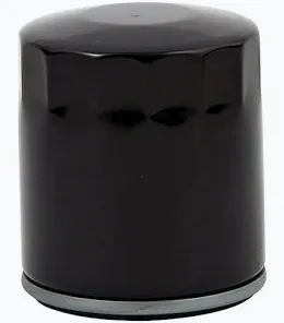 Zodiac 1984-1999 Softail, long filter (OEM 63805-80A, 63796-77A)