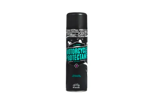 MUC-OFF MOTORCYCLE PROTECTANT 500ML
