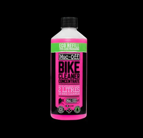 MUC-OFF BIKE CLEANER CONC 500ML