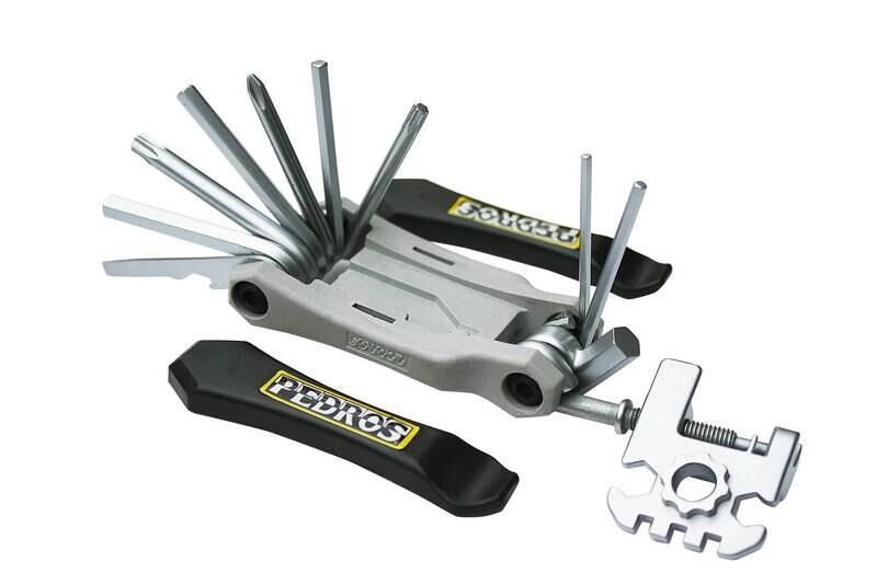 Pedro´s Multitool ICM 21