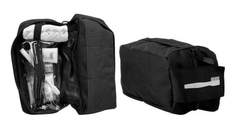 AGU Inlay Toiletbag 3,5 Liter