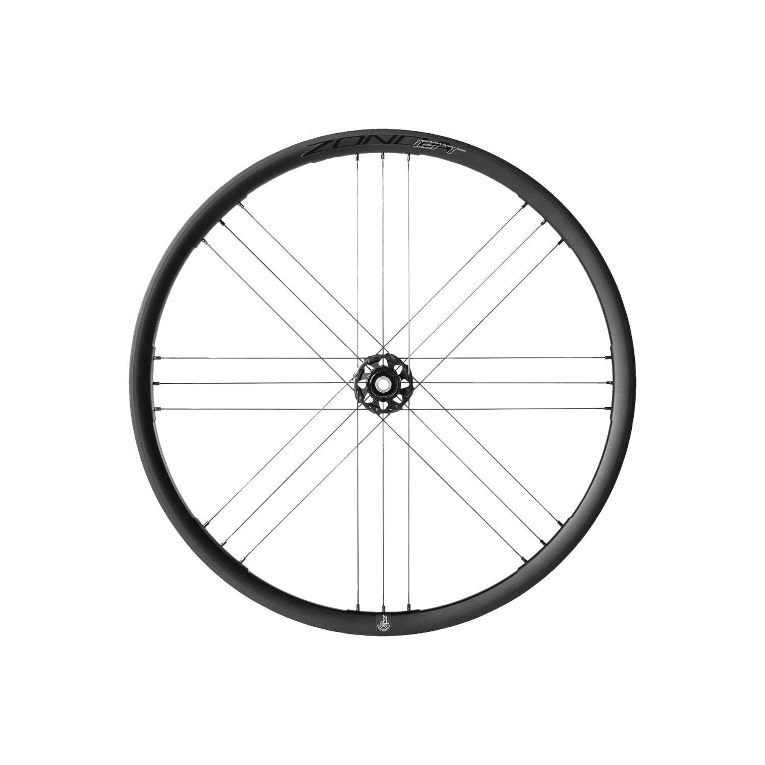 Campagnolo Laufradsatz Zonda GT DB C23 28&quot; SRAM XDR 12f.
