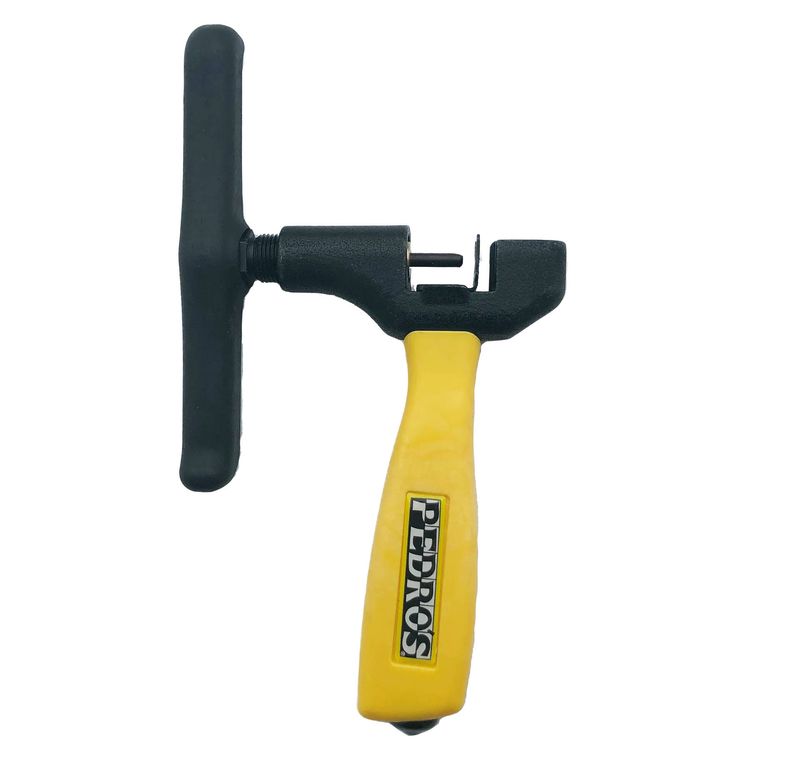 Pedro’s Shop Chain Tool 1.2 – Profi-Kettennieter für 1- bis 13-fach Ketten