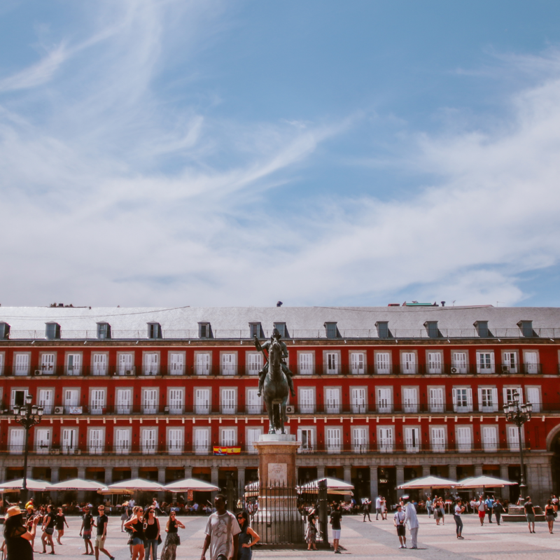 SPANISH NATIONALITY CERTIFICATE PREPARATION COURSE