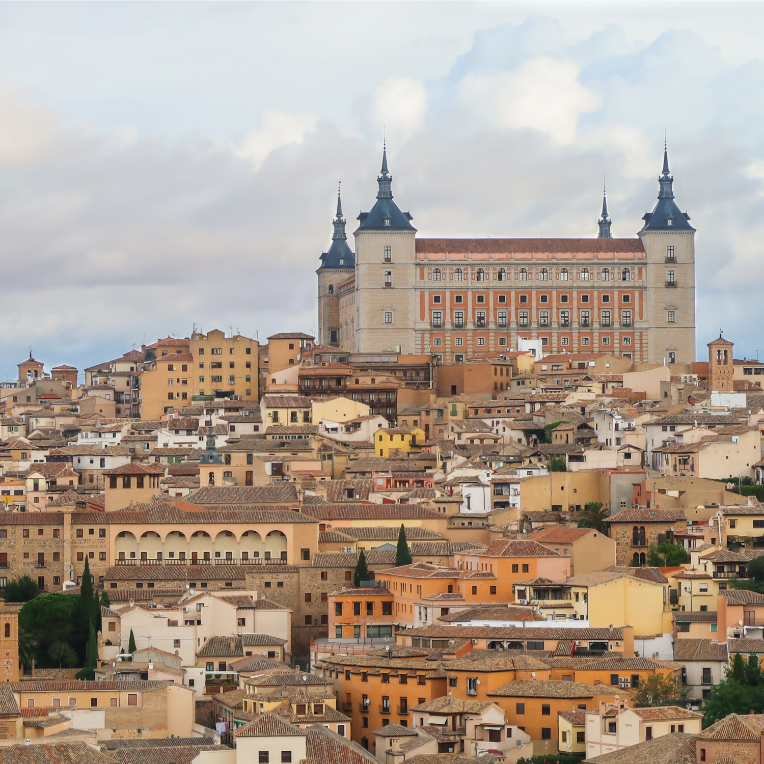 CURSO ESPAÑOL PREPARACIÓN DELE