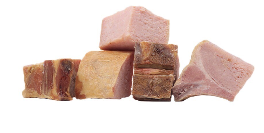 Huesitos Ahumados 250gr