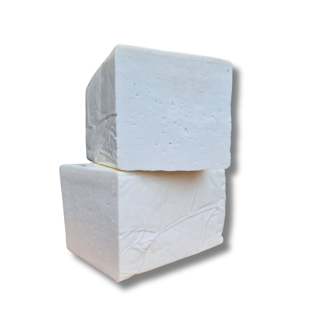 Queso Blanco Semiduro 4,0 kg