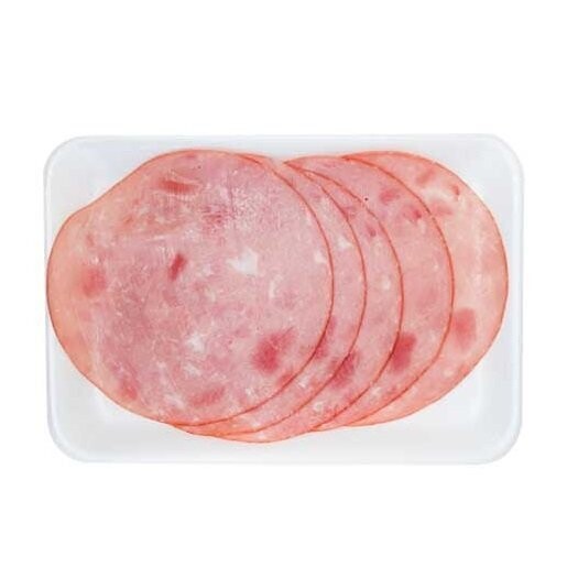 Jamon de Pierna Ahumado Artesanal Visking 500gr