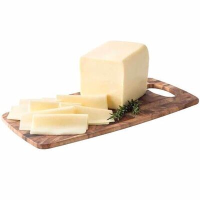 Queso Mozzarella  Laminado 500gr