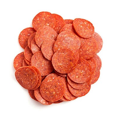 Pepperoni PF 250gr
