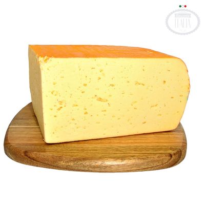 Queso Mantecoso Parcelas de Valdivia 500gr Laminado