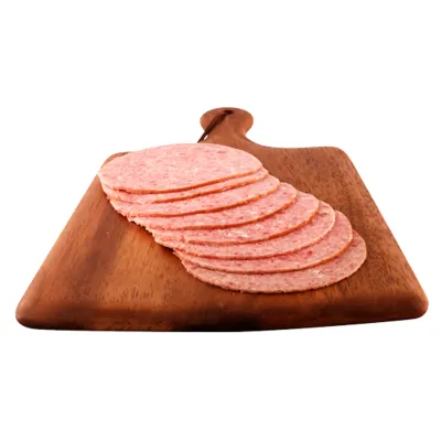 Salchichón Cerveza la Preferida 500gr