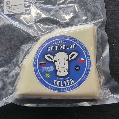 Queso Telita 500gr