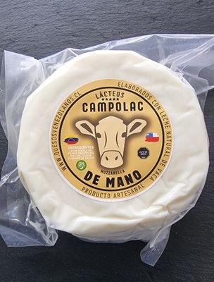 Queso de mano 500gr
