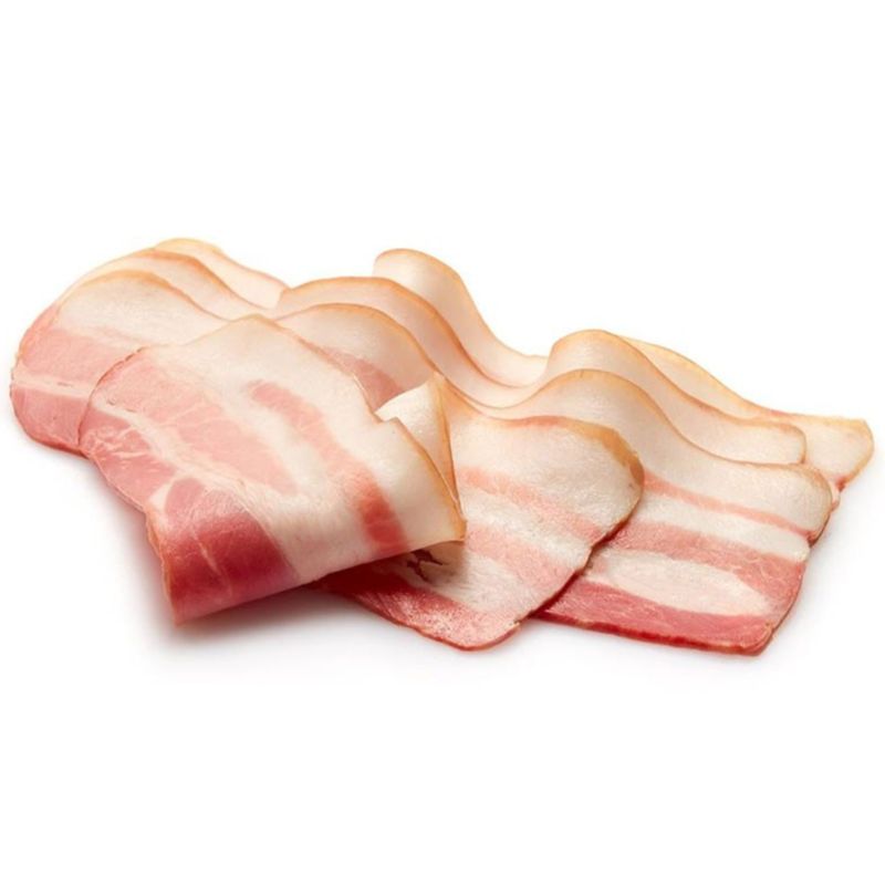 Tocineta Ahumada 250gr