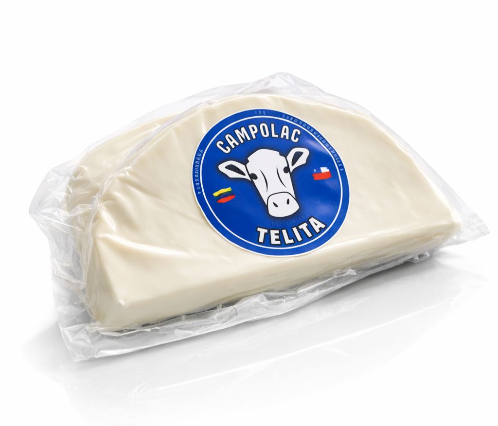Queso Telita 500gr