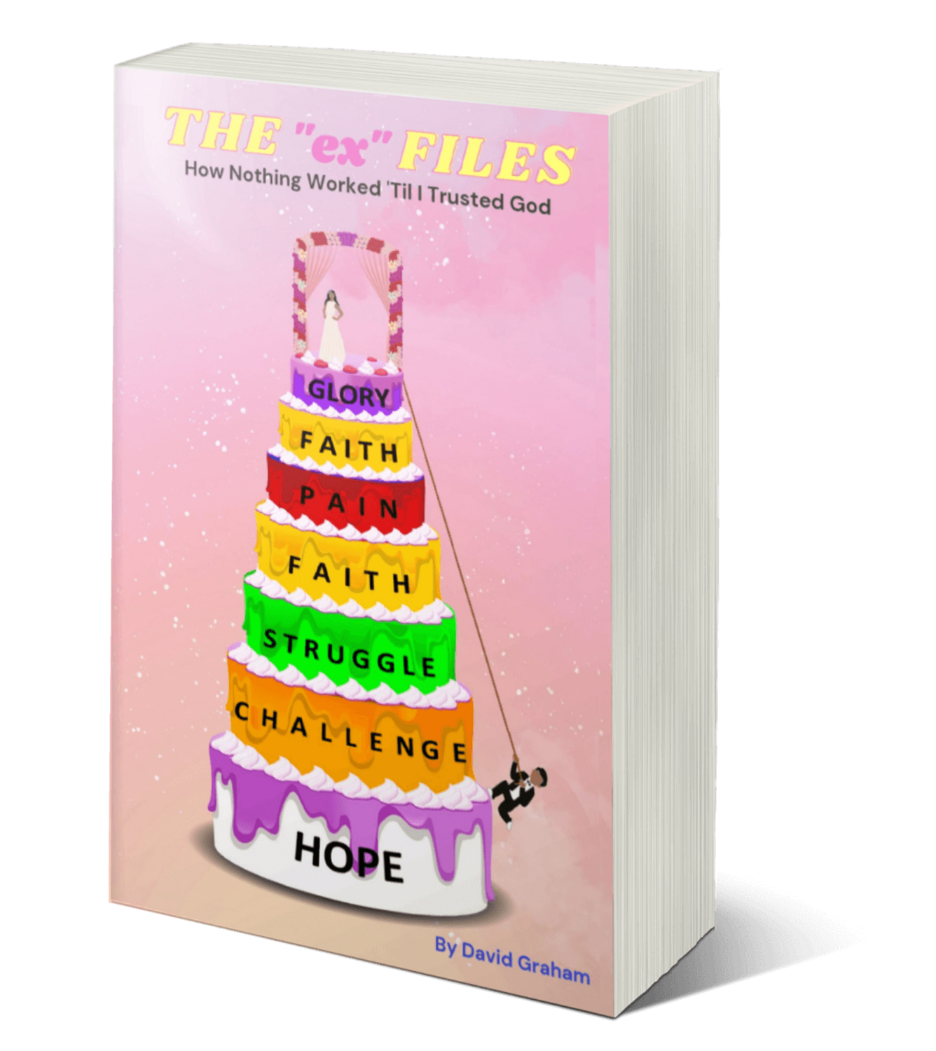 The &quot;Ex&quot; Files (paperback)