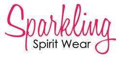 Sparkling Spirit Wear
