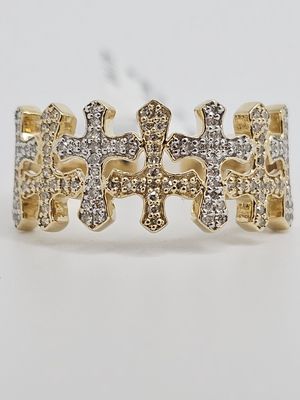 Crosses Ring