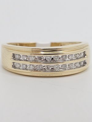 Men's Band Variant 1