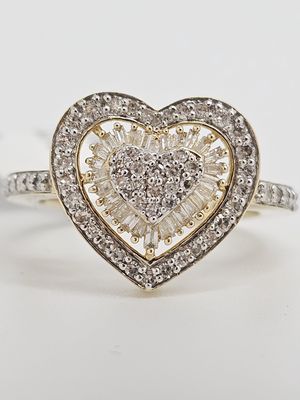 Heart Ring Variant 2
