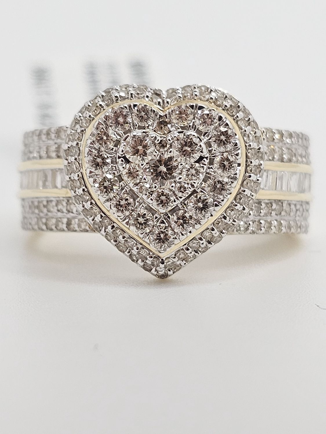 Heart Ring Variant 1