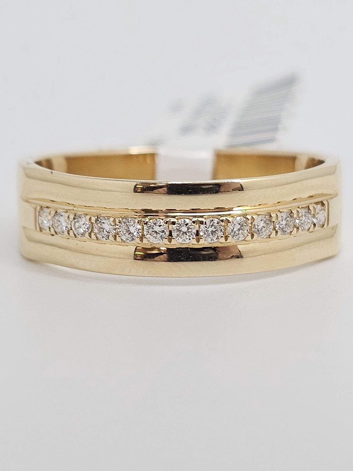 Accuset Men&#39;s Band