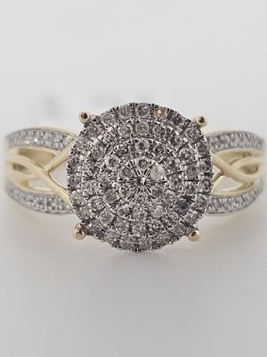 Bridal Ring