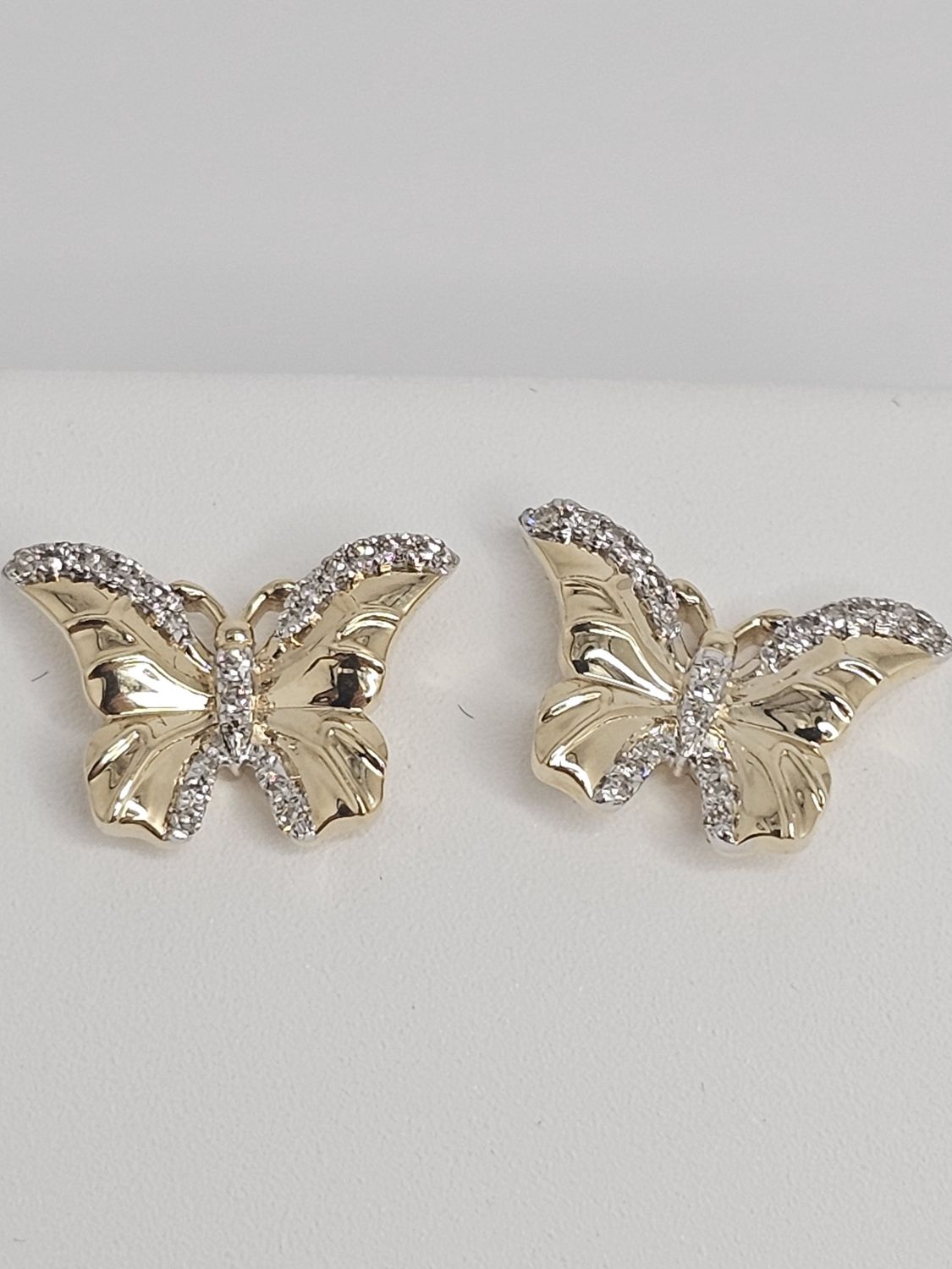 Butterfly Earrings