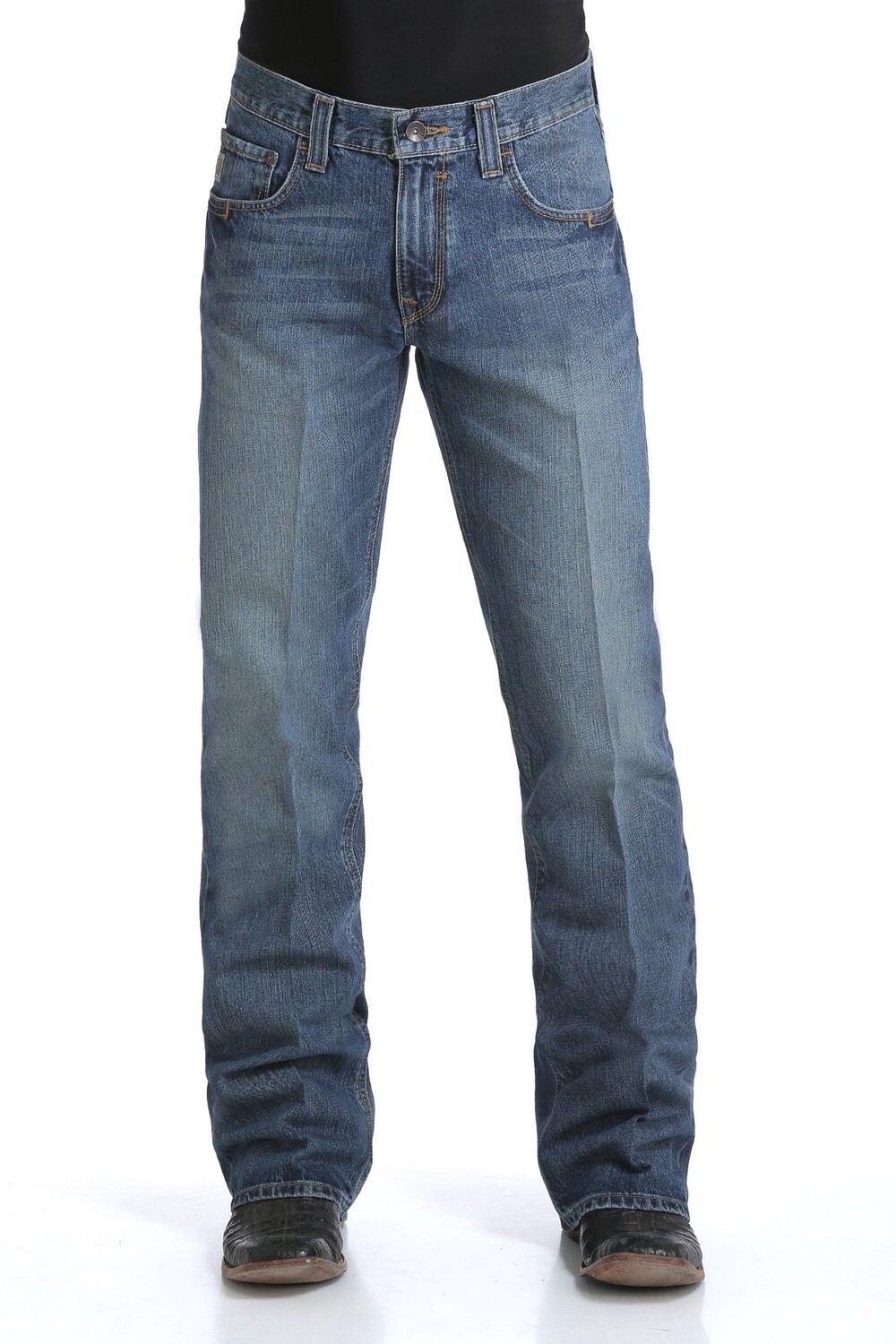 MB96134001 MEN&#39;S CINCH &quot;CARTER&quot; JEAN