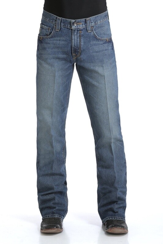 MB96134001 MEN&#39;S CINCH &quot;CARTER&quot; JEAN