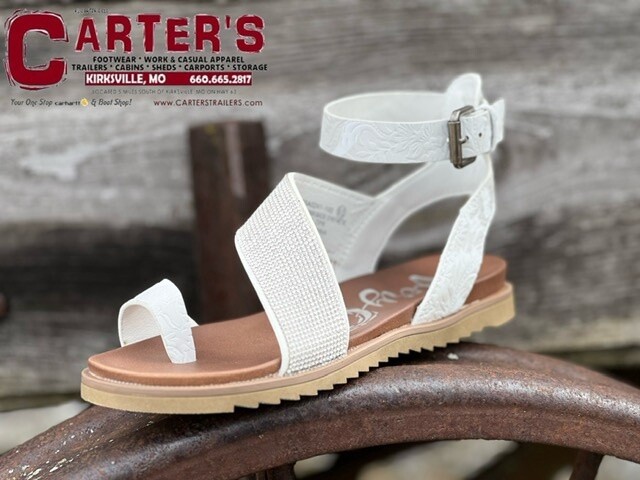 VGSA0241 COLLETTE SANDAL
