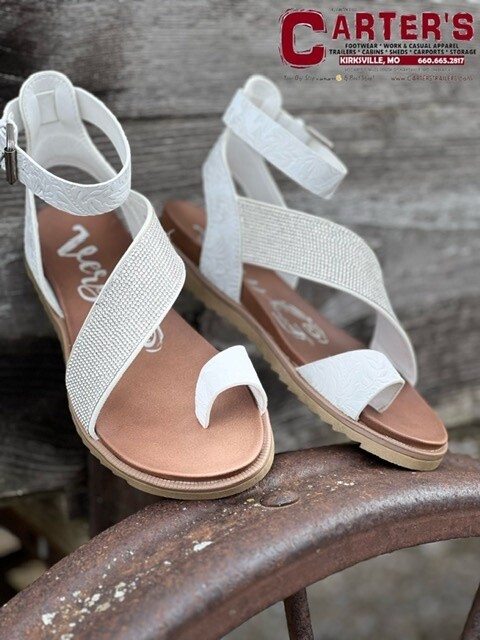 VGSA0241 COLLETTE SANDAL