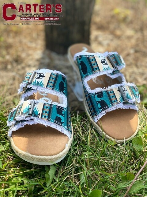 VGSA0274 LENI SANDAL